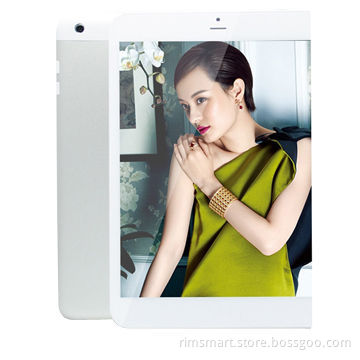 7.85-inch Quad Core 3G Android KNC Tablet PC, Supports Wi-Fi